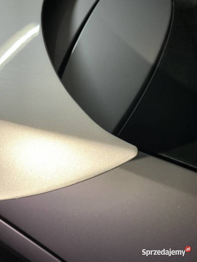 Maska B5Y Forda Mondeo MK3 Wojcieszków