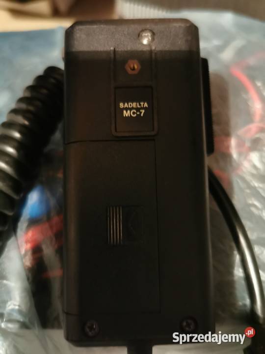 Cb Radio Uniden PC 78 Elite Oława