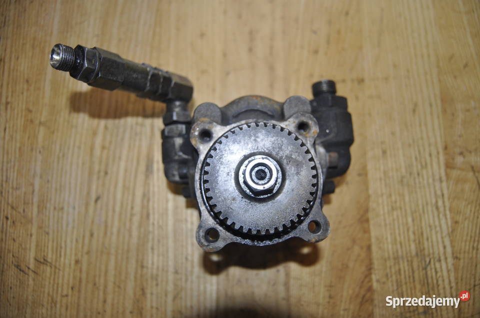 perkins pompa hydrauliczna danfoss 31644 Sierakowice