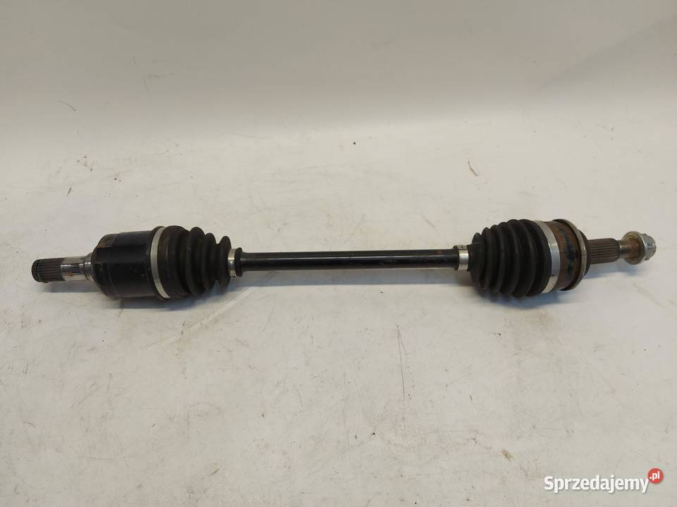 Mazda CX60 2023 półoś półośka lewa przód 4x4 25 Półosie dolnośląskie