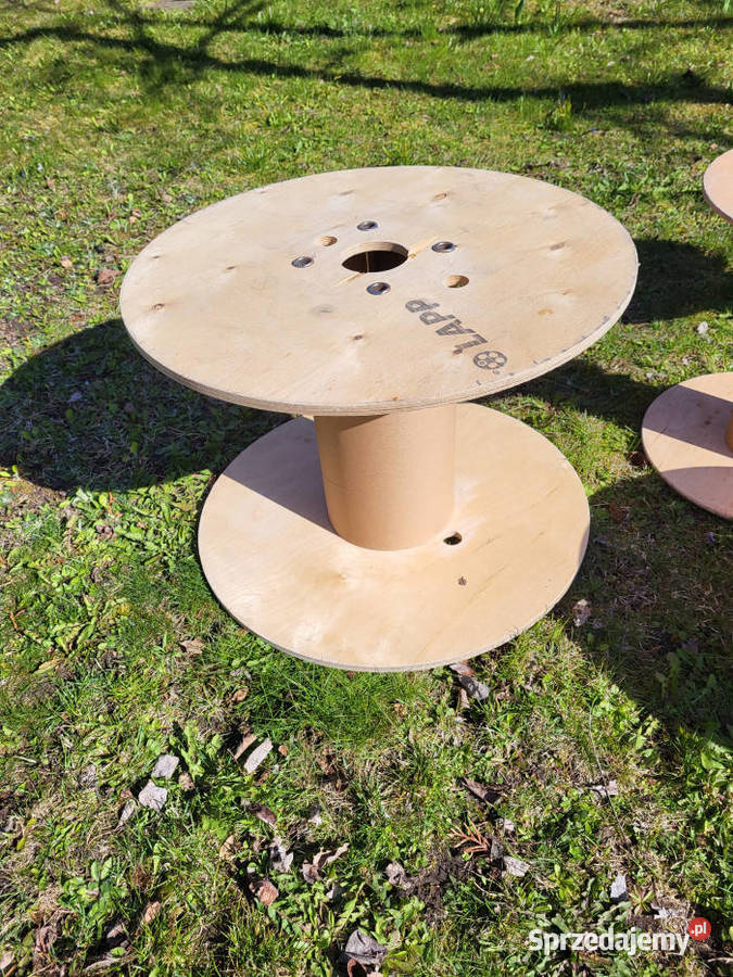 Dekoracyjne Szpule 29 Odbiór osobisty Warszawa mazowieckie