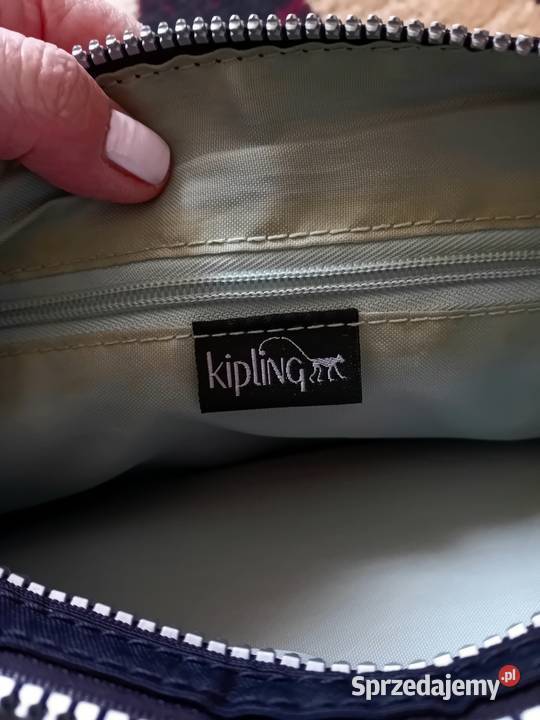 Czarna torebka Torby i torebki Warszawa