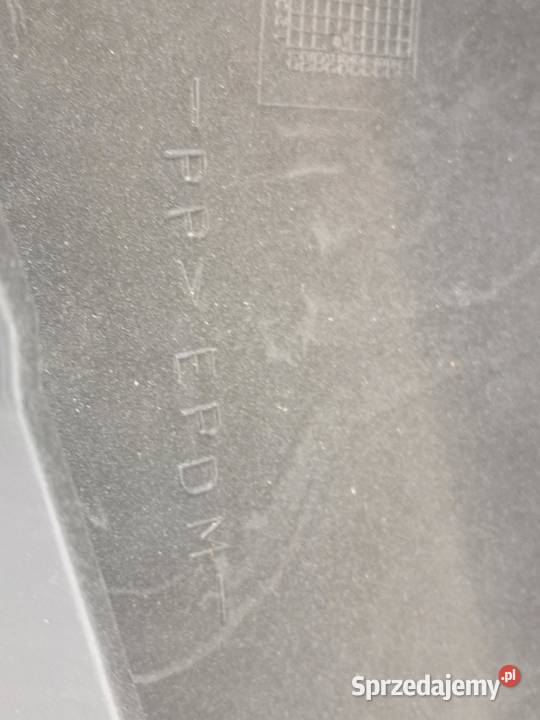 ZDERZAK TYŁ VW POLO III 19942001 NOWY RHIAG