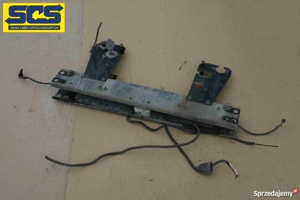 DAF XF 95 BELKA TYLNA MOCOWANIA KABINY WSPORNIK ciężarowe lubuskie Bieleń sprzedam