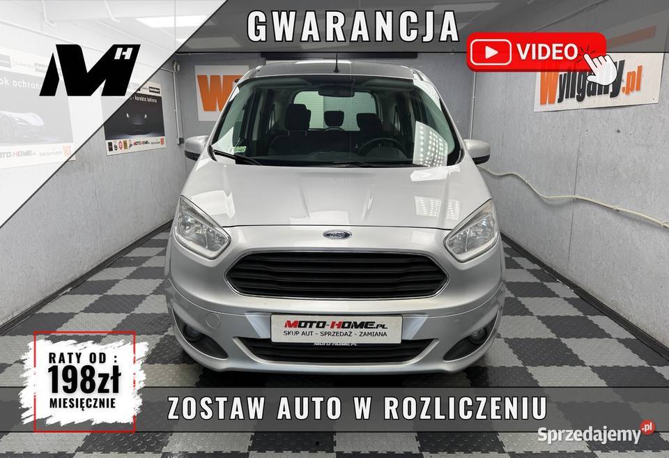 Salon Polska pełna historia 15DCI osobowy 1499cm3 Poznań sprzedam