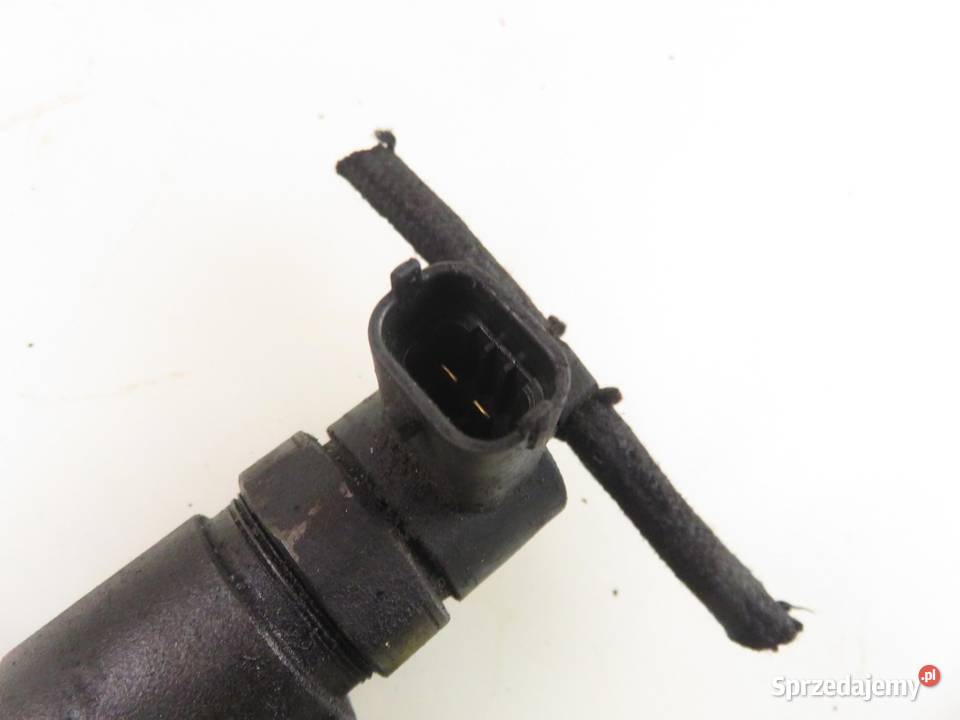 WTRYSKIWACZ FIAT GRANDE PUNTO 13 D Multijet