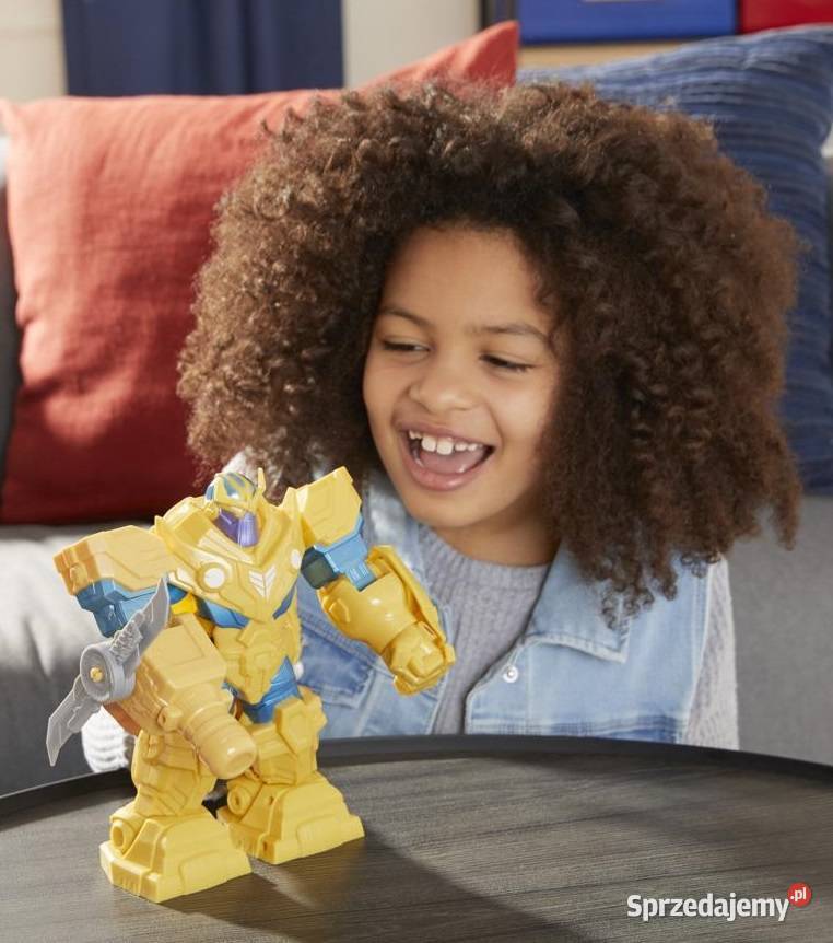 Figurka MAD TITAN THANOS Avengers Mechstrike Mogilany