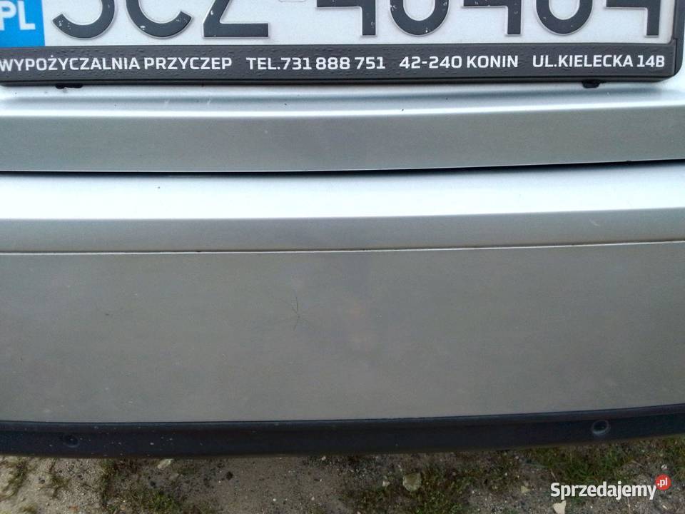 Citroen C5 2008 r udział 13 Częstochowa sprzedam