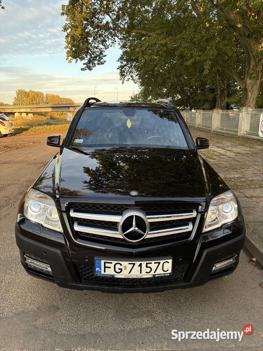 Mercedes-Benz GLK