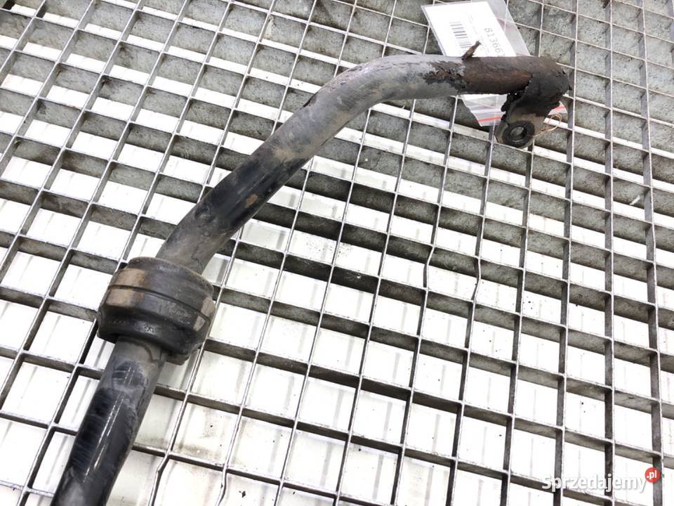 DRĄŻEK STABILIZATORA PRZÓD BMW F07 6793395 podkarpackie