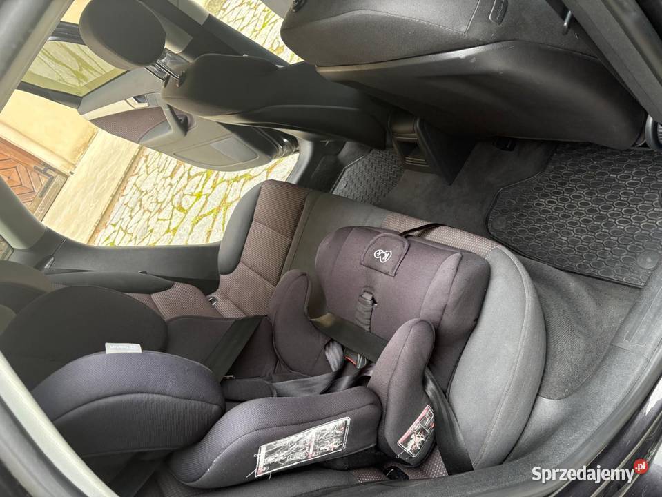 Audi A3 14 TFSI Sportback 2008 gotowe do jazdy klimatyzacja Rydzyna