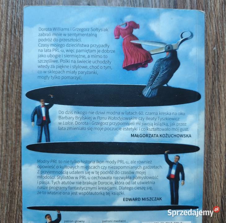 Modny PRL sentymentalna podróż w przeszłość Szczyrk
