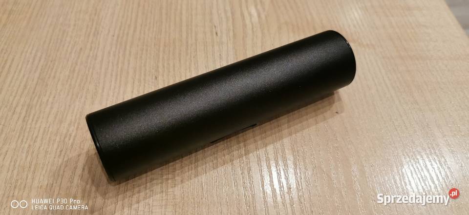 Tłumik AGN 150 MM Gniezno