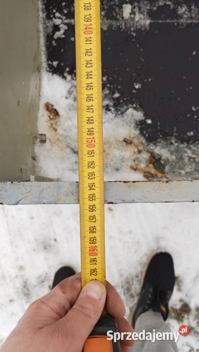 Przyczepka ogrodowa do quada traktorka Brzeszcze