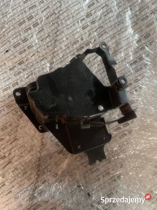 HONDA VT 600 SHADOW PC21 Osłona Wypełnienie Poznań