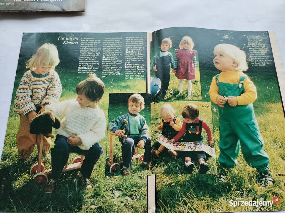 Pramo 2 3 4 z 1985r i 4 z 1984r pomorskie Gdynia