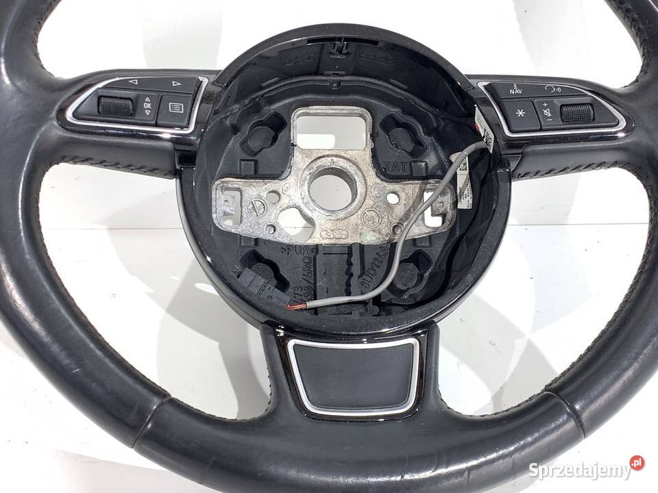 KIEROWNICA AUDI A3 8V 8V0419091A Kierownice