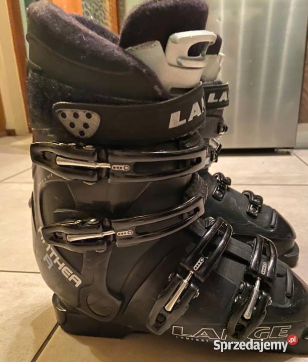 Buty narciarskie LANGE ANTHEA R