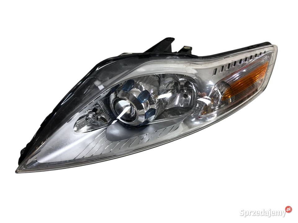 Ford Mondeo IV BA7 032007092010 Reflektor Lampa świętokrzyskie Skarżysko-Kamienna sprzedam