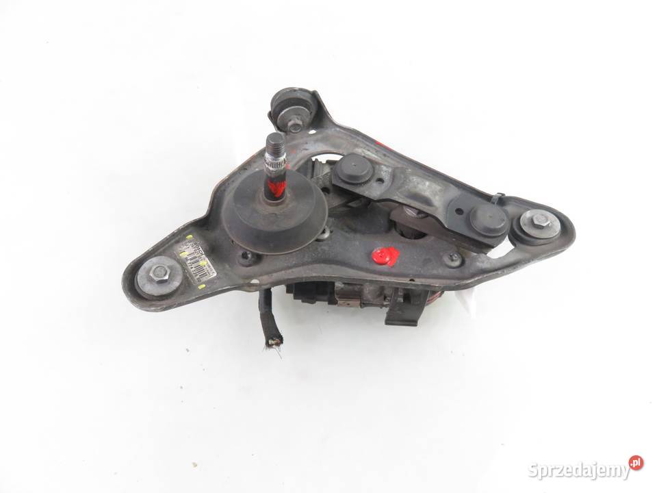 MECHANIZM WYCIERACZEK PEUGEOT 508