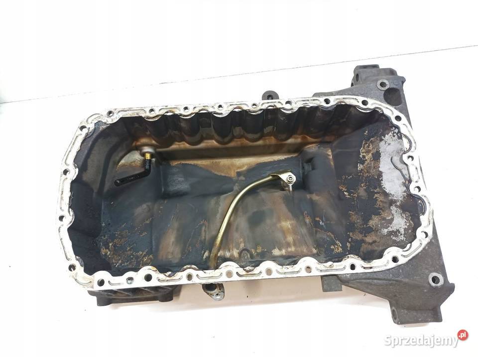 MISKA OLEJOWA 9637093810 20 16V Peugeot 307 I