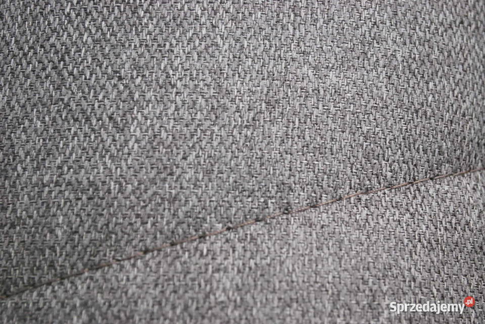 SAJ nowoczesny narożnik z funkcja spania kanapa