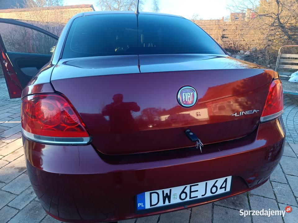 Sprzedam manualna Międzyrzecz