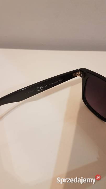 Okulary przeciwsłoneczne RayBan Wayfarer Kraków
