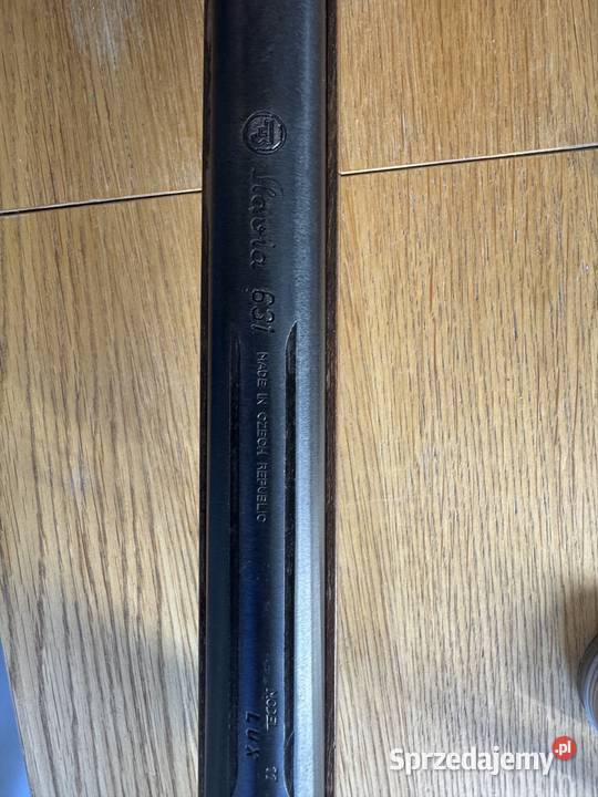 Wiatrówka Slavia 631 LUX Ostrowiec Świętokrzyski sprzedam