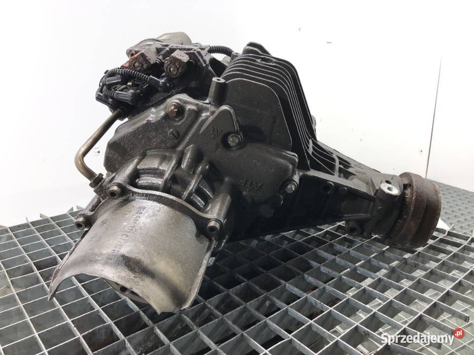 MOST DYFER TYŁ AUDI A8 D4 8K0927277 42 351 0918 Mosty