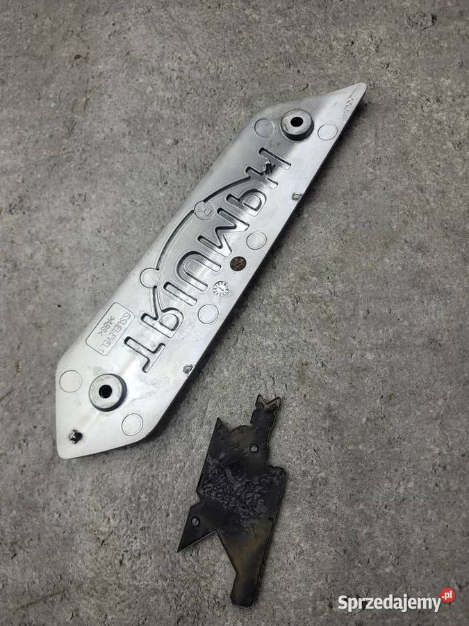 TRIUMPH TIGER 1200 17 EMBLEMAT EMBLEMATY Nowy Tomyśl