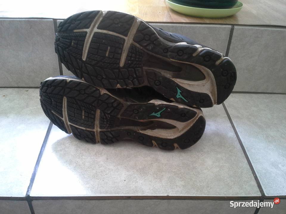 buty sportowe firmowe mizuno wave paradoxs x10 Warszawa sprzedam