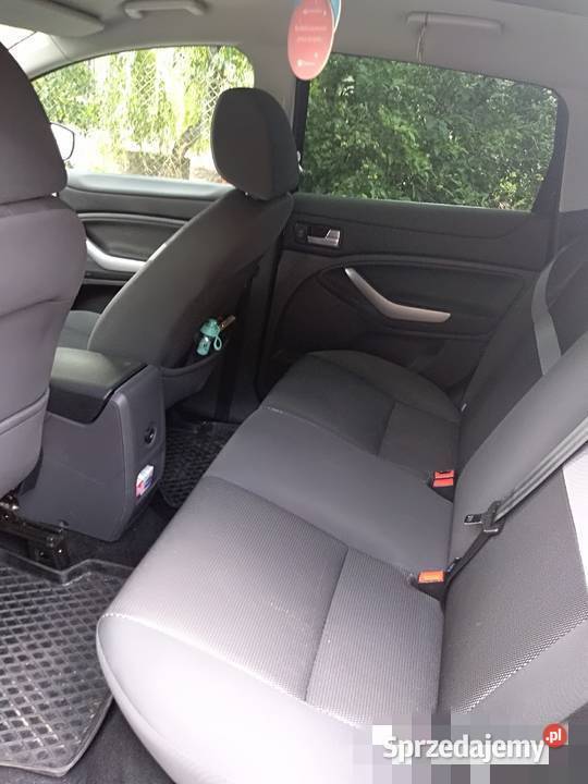 Ford Kuga I 1997cm3 Zambrów