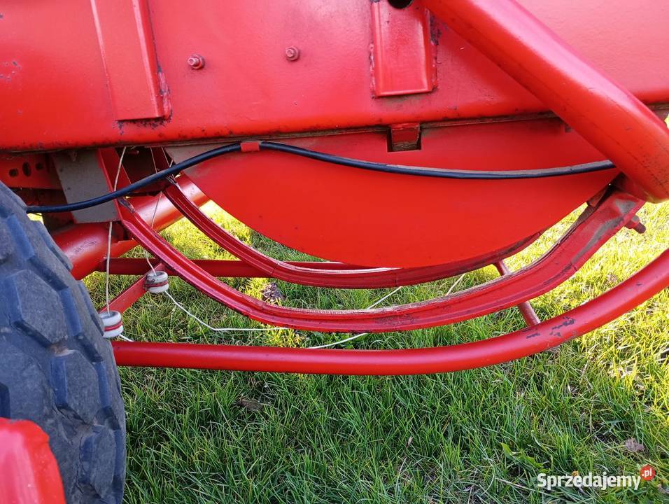 Sprzedam prasę Sipme