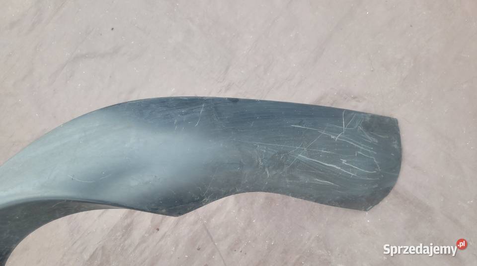 Hyundai Grandeur IV Azera SPOILER ZDERZAKA TYŁ sprzedam