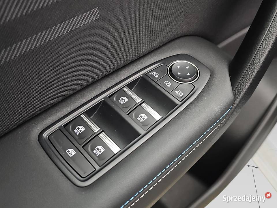 Symbioz 18 ETech Full Hybrid 160 esprit Alpine gniazdo USB mazowieckie