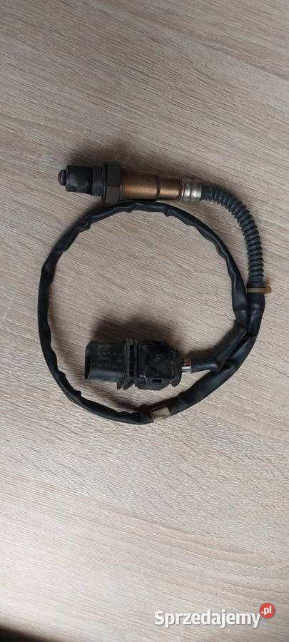 Sonda lambda SEAT AUDI VW SKODA 03G906262A osobowe Szczecin
