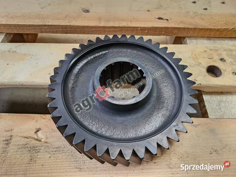 Koło zębate Massey Ferguson 5425 6120 6260 6280 dolnośląskie