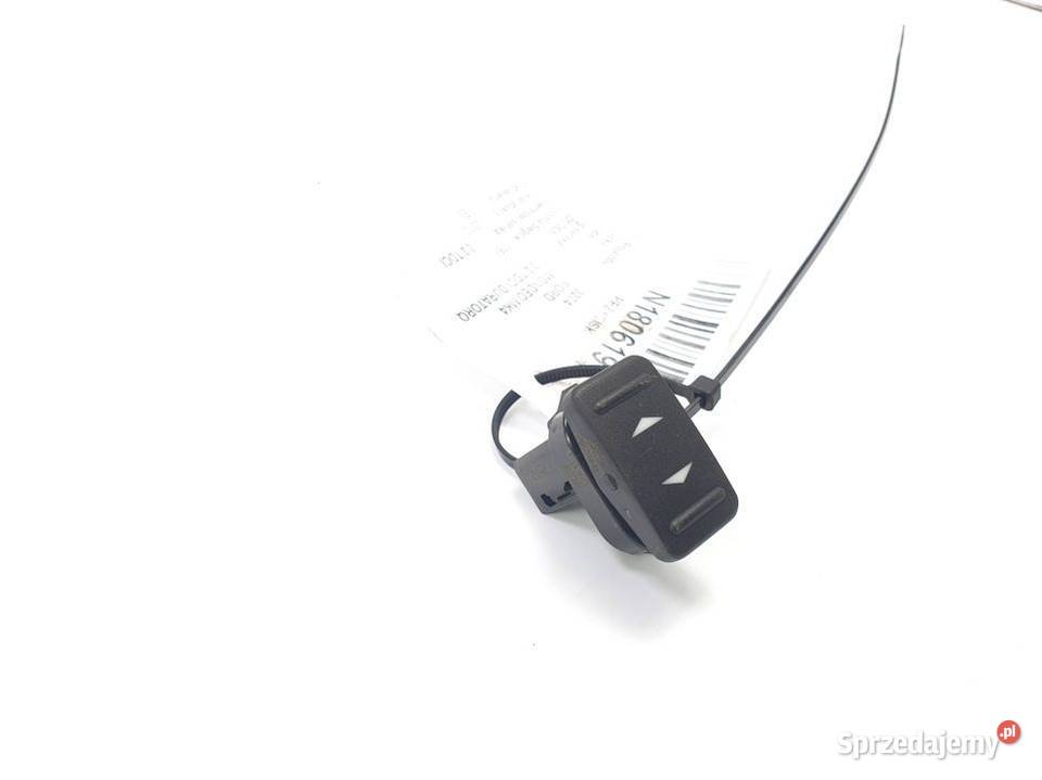PRZYCISK FORD MONDEO MK4 6M2T14529AD Lipno