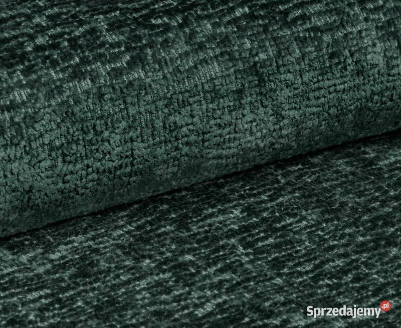 Trenza tkanina tapicerska szenilowa