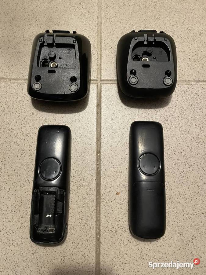 Telefon stacjonarny SIEMENS Gigaset Wrocław