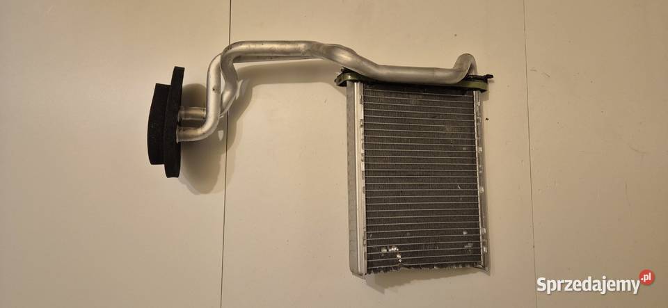 Nagrzewnica klimatyzacji Renault Scenic 3 2013