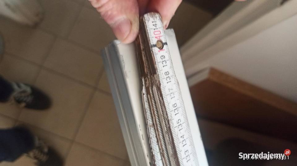 prowadnica liniał aluminiowy do maszyn Produkcja Kłodawa