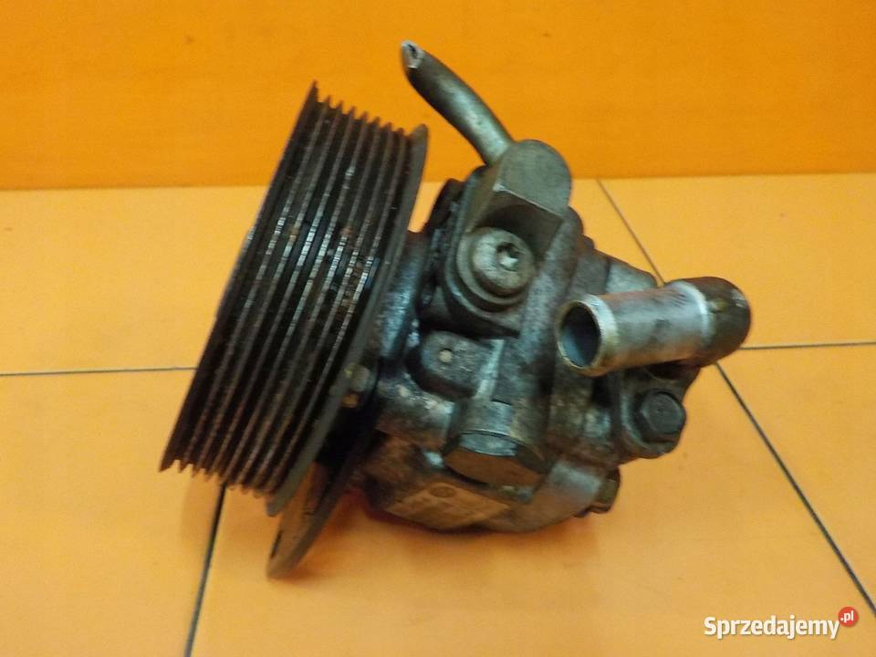 RANGE ROVER SPORT 27 TDV6 08r pompa wspomagania Układ kierowniczy Suków