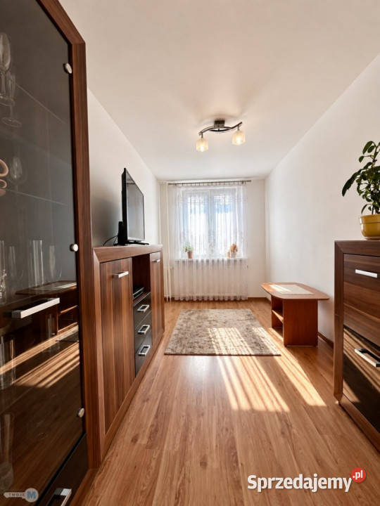 Mieszkanie Kielce 5573m2 3pok