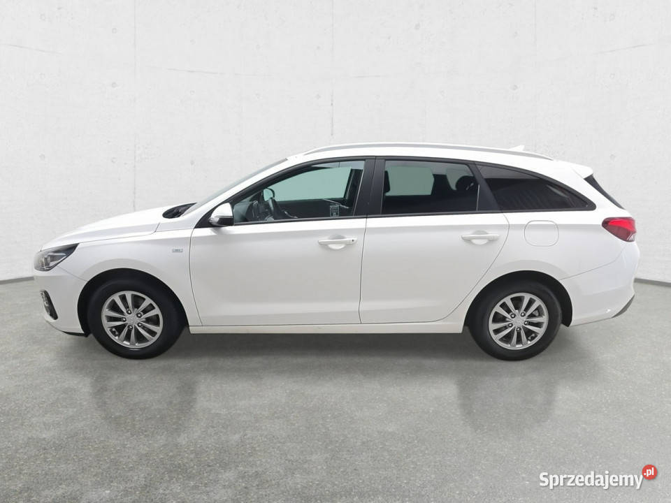 Hyundai i30 Poleasingowe III 2017 sprzedam