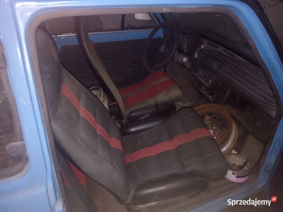 Fiat 126 bis Teolin