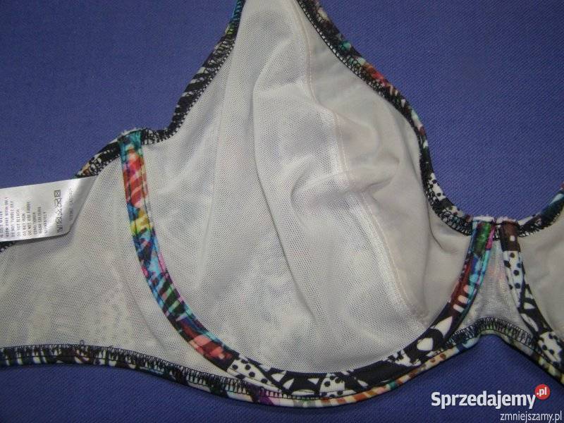 Strój kąpielowy staniczek 32G 70G Freya HOT IN Siedlce sprzedam