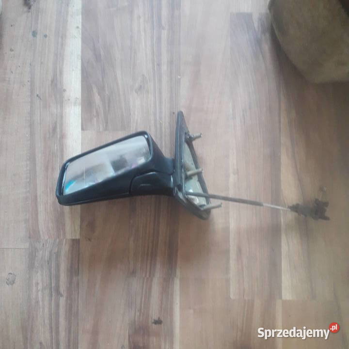Lusterka manualne VW GOLF IIIWYSYŁKA osobowe Tarnów
