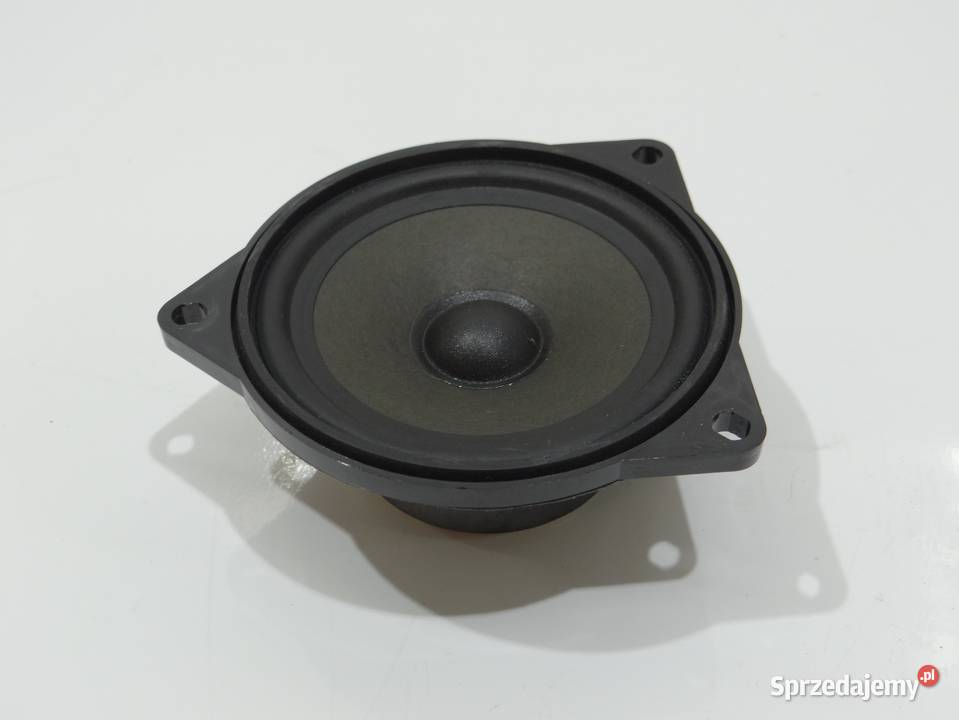 GŁOŚNIK DRZWI LEWY TYŁ BMW E61 6934419 4287890 Strzyżewice sprzedam